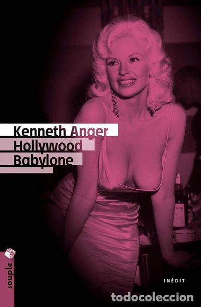 B&uuml;cher: Hollywood Babylone- 9782367190112