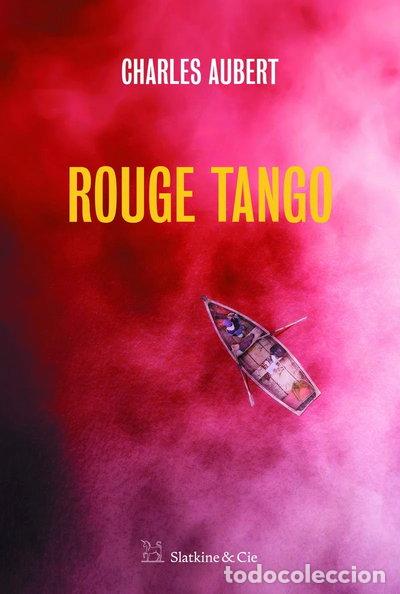 Livros em segunda m&atilde;o: Rouge Tango- 9782889441204