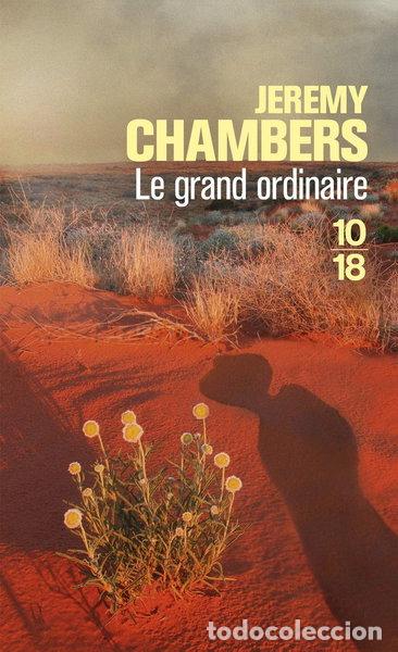 Livros em segunda m&atilde;o: Le grand ordinaire- 9782264062154