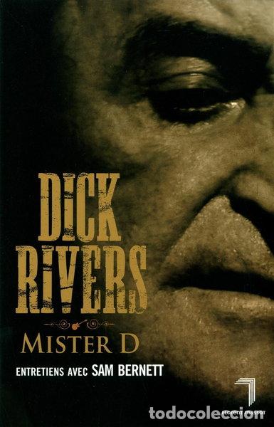 books: Mister D- 9782916546728