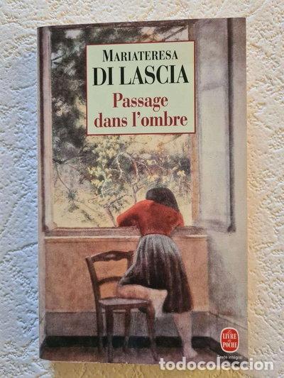 books: Passage dans l'ombre- 9782253144946
