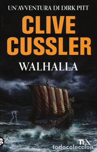 books: Walhalla- 9788850239030