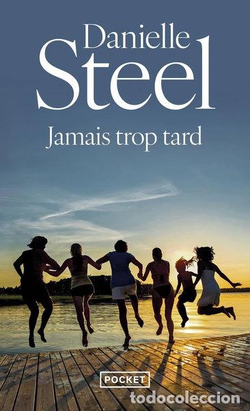 books: Jamais trop tard- 9782266341462