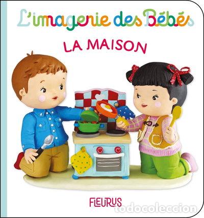 Libros: La maison- 9782215177708