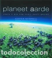 Libros: Planeet Aarde- 9789021582467