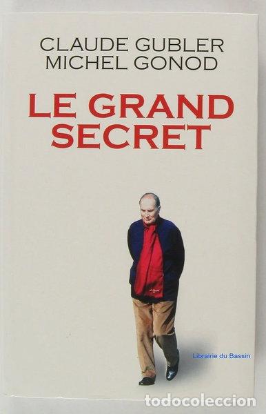Libros: Le grand secret- 9782286006808