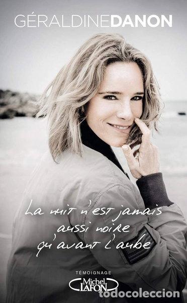 Libros: La nuit n'est jamais aussi noire qu'avant l'aube- 9782749933849