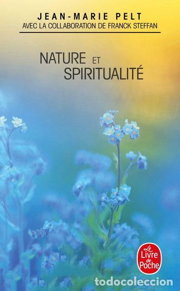 Libros: Nature et spiritualit&eacute;- 9782253126317