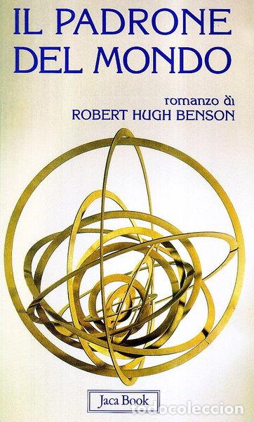 Livres: Il padrone del mondo- 9788816502253