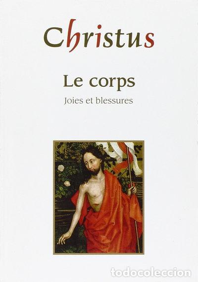 Livres: Christus hs n222 mai 2009- 3260050780797