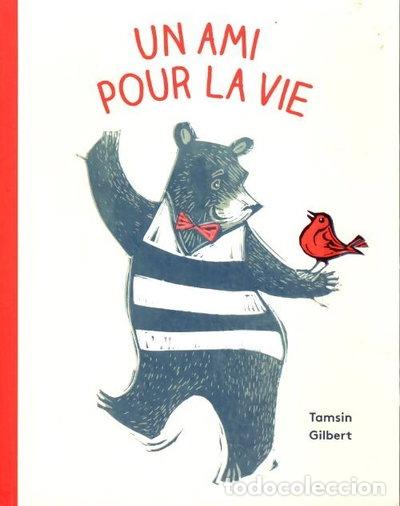Livres: Un ami pour la vie- 9782878339628