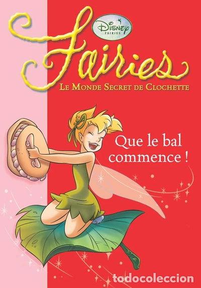 Livres: Que le bal commence !- 9782012015340