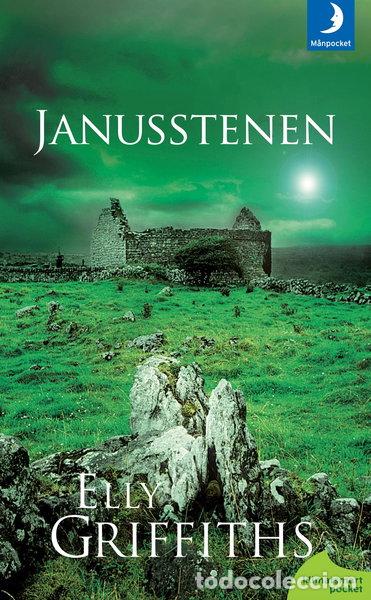 Livres: Janusstenen- 9789170019104