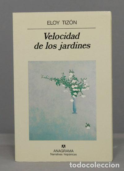 Livres: Velocidad de los jardines- 9788433909428