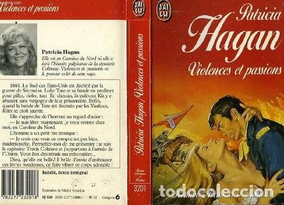 Livres: Violences et passions- 9782277232018