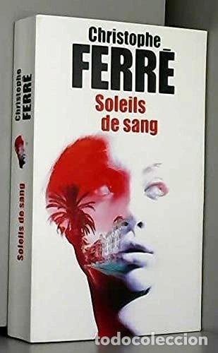 books: Soleils de sang- 9782298165470