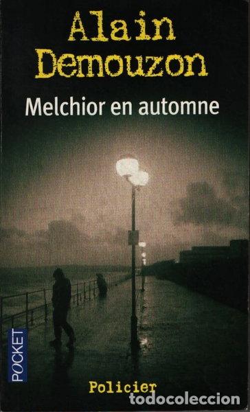 Libros: Melchior en automne- 9782266138994