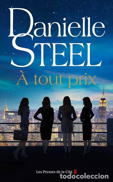 Libros: &Agrave; tout prix- 9782258203488