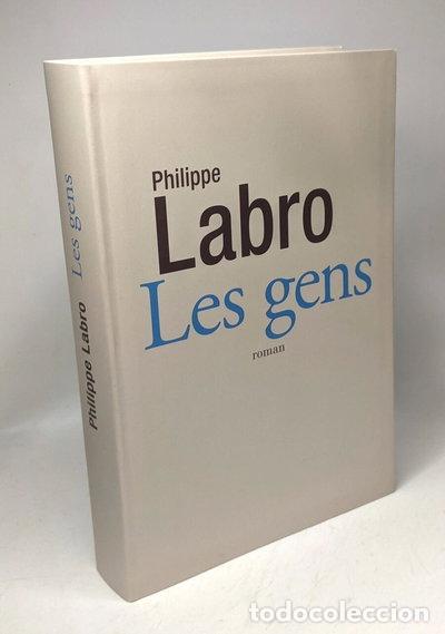 Libros: Les gens- 9782286052546