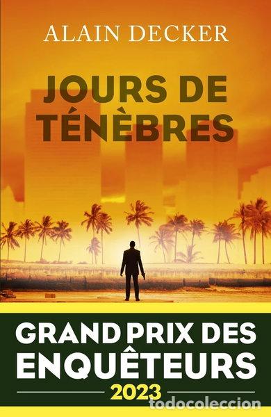 B&uuml;cher: Jours de t&eacute;n&egrave;bres- 9782221271353