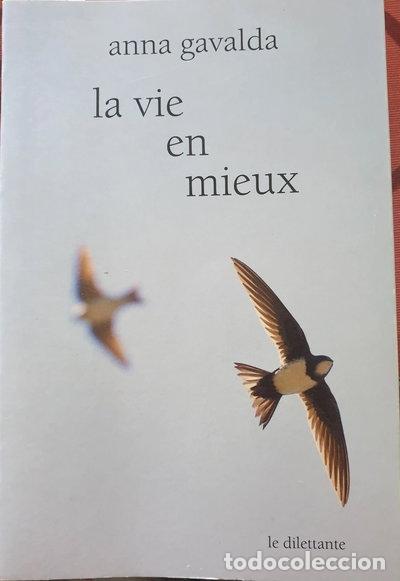 Libros: La Vie en mieux- 9782842637965