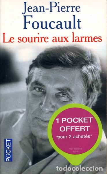 Libros: Le sourire aux larmes- 9782266156752