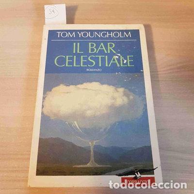 books: Il bar celestiale- 9788879721806
