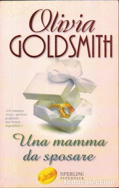 books: Una mamma da sposare- 9788882742805