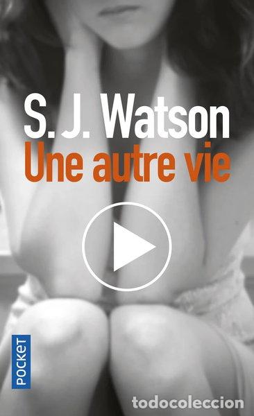 books: Une autre vie- 9782266216739