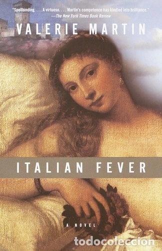 Libros: Italian Fever- 9780375705229