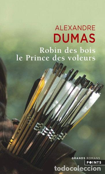 Libros: Robin des bois: Le prince des voleurs- 9782915372007