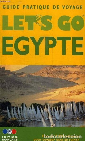 Libri di seconda mano: &Eacute;gypte: Guide pratique de voyage- 9782910932381