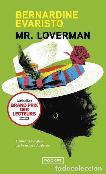 Libri di seconda mano: Mr. Loverman- 9782266329101