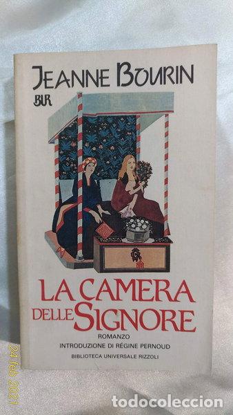 Libros: La camera delle signore- 9788817136587