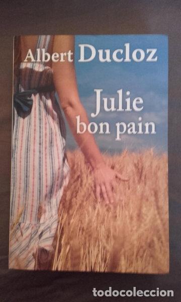 Libros: Julie bon pain- 9782286095949