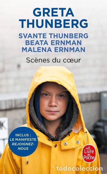 Libros: Sc&egrave;nes du coeur- 9782253101482