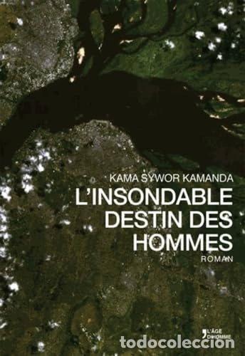 books: L'insondable destin des hommes- 9782825143544