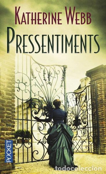 books: Pressentiments- 9782266247481