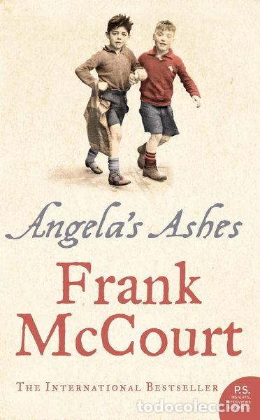 Libros: Angela's Ashes- 9780007217038