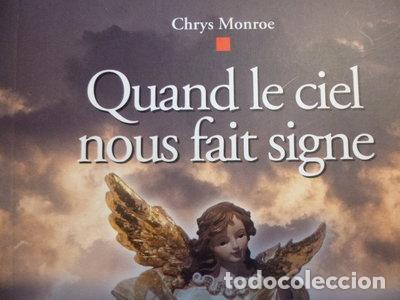 Libros: Quand le ciel nous fait signe- 9782849880647