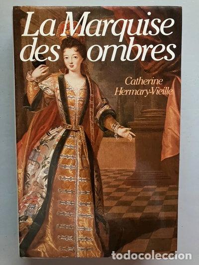 Libros: La Marquise des ombres- 9782724220858