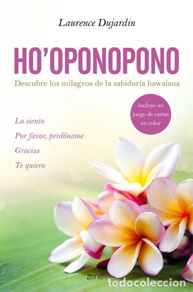 Libros: Ho'oponopono- 9788408150091
