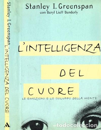 Libri di seconda mano: L'intelligenza del cuore- 9788804425205