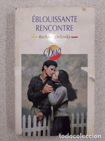 Libros: &Eacute;blouissante rencontre- 9782280825443