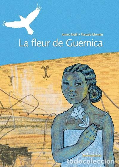 Libros: La fleur de Guernica- 9782911412721