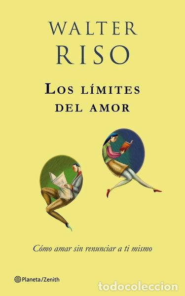 B&uuml;cher: Los l&iacute;mites del amor- 9788408079743