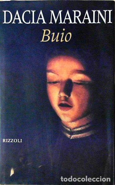 B&uuml;cher: Buio (9788817680196)