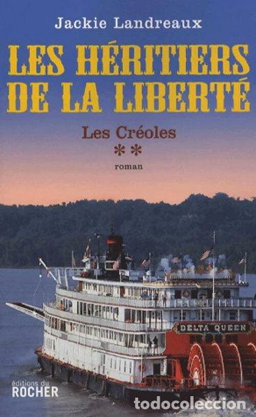 Libros: Les h&eacute;ritiers de la libert&eacute;- 9782268062235