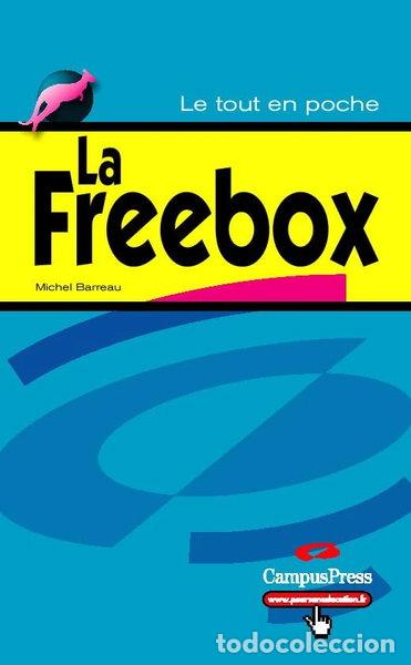 Libros: La Freebox- 9782744019401