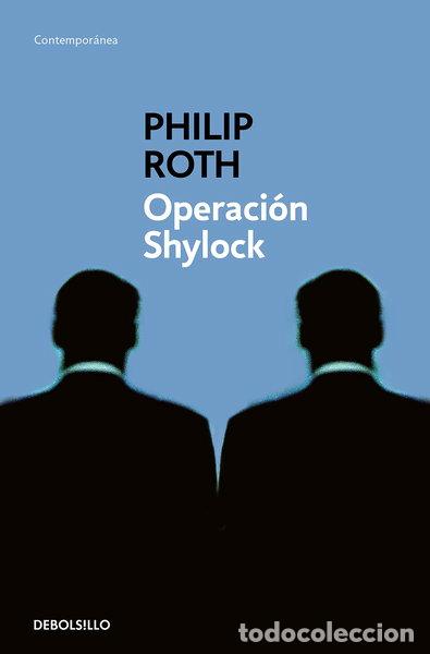 Libros: Operaci&oacute;n Shylock- 9788497937559
